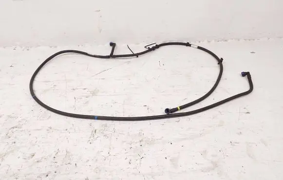 Audi A7 S7 4K8 Headlight washer hose/pipe 4K0955667 4K0955970