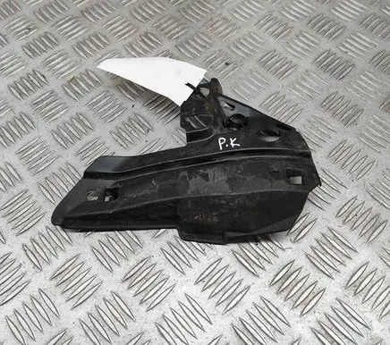 Mazda CX-5 II Front bumper mounting bracket KSD450104