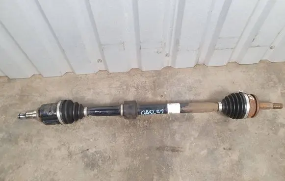 Toyota Auris E180 Front driveshaft 434100F041