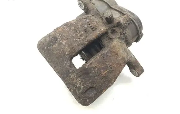 Audi A4 S4 B8 8K Rear brake caliper