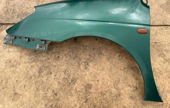 Renault Scenic I Fender 