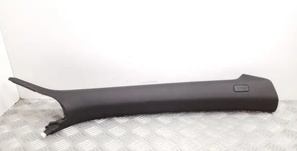 Audi A5 Sportback 8TA (A) pillar trim 8T8867234