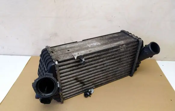 KIA Rio Intercooler radiator U2ENG 282702A740