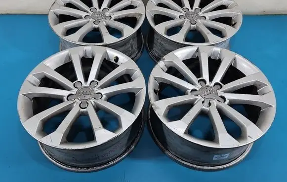 Audi Q5 SQ5 R18 alloy rim 8R0601025BM IMPRK1538357