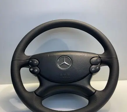 Mercedes-Benz CLK A209 C209 Steering wheel A2194602803 2194602803