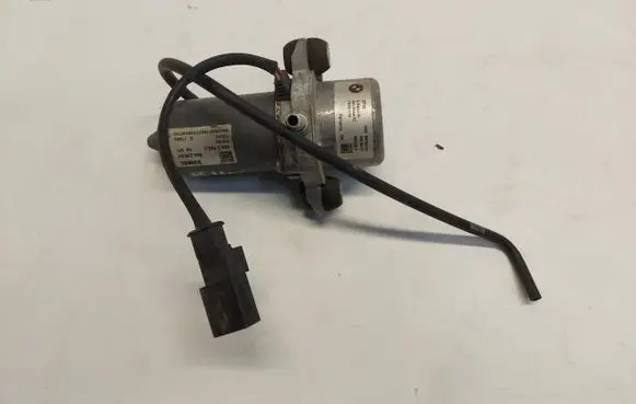 BMW i3 Vacuum pump 6857405-JLK01