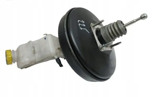 Fiat Fiorino Brake booster 0204J00109