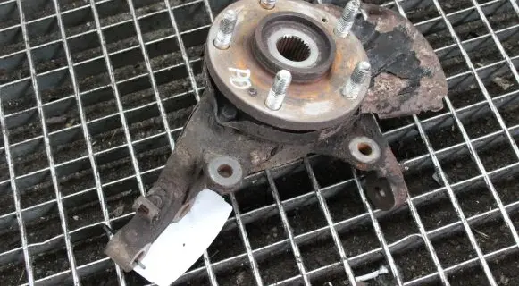 Hyundai i40 Front wheel hub