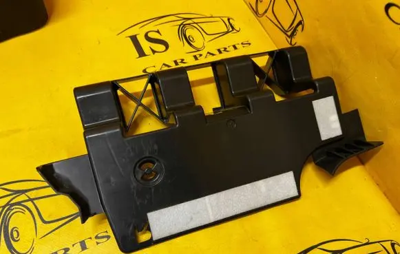 Tesla Model 3 Other trunk/boot trim element 1470963-00-B 147096300B