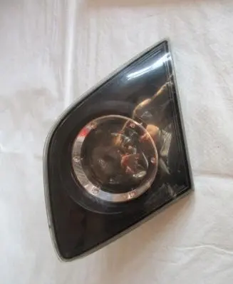 Mazda 3 I Tailgate rear/tail lights