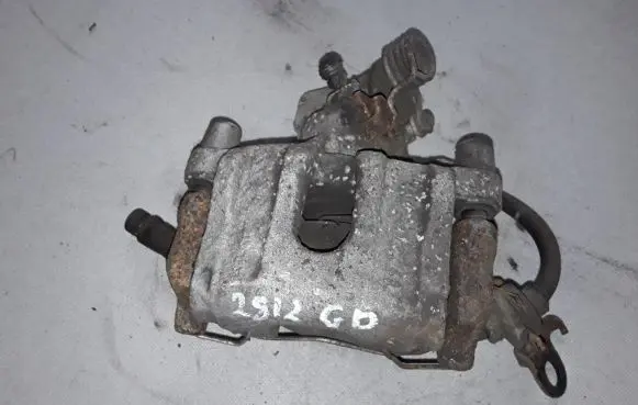 Volvo V40 Rear brake caliper 36001766