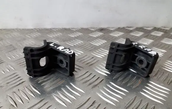 Opel Mokka Radiator mount bracket