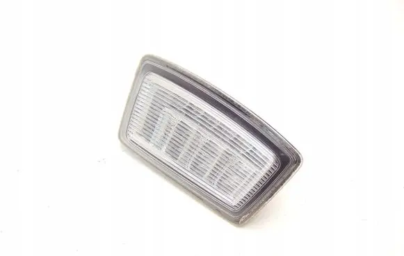 Audi A1 Tailgate rear/tail lights 8X0945095
