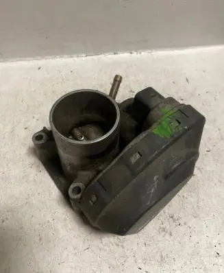 Volkswagen Golf IV Throttle valve 036133062 408238321001 00475