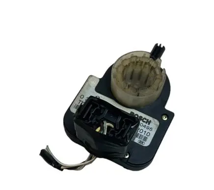 Toyota Avensis T250 Steering angle sensor 8924502010 0265005432 585140495