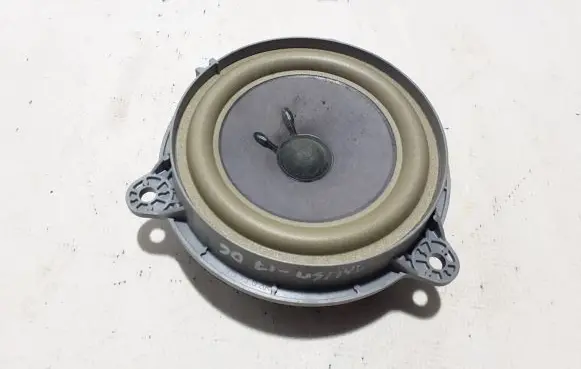 Renault Talisman Rear door speaker 281445901R