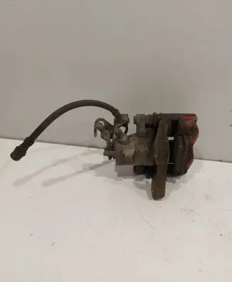 Volkswagen Golf VI Rear brake caliper 