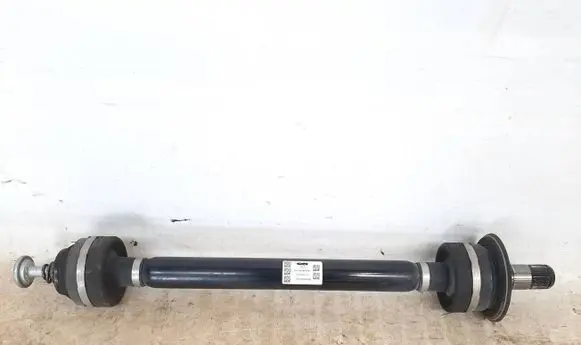 BMW M4 G82 G83 Rear driveshaft 8089855 33208089855