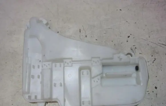 BMW 6 F06 Gran coupe Windshield washer fluid reservoir/tank 7269663