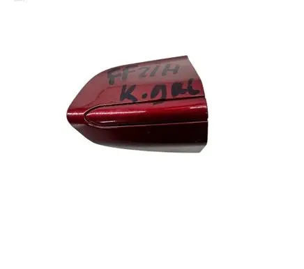 Ford Fusion II Rear door handle cover 