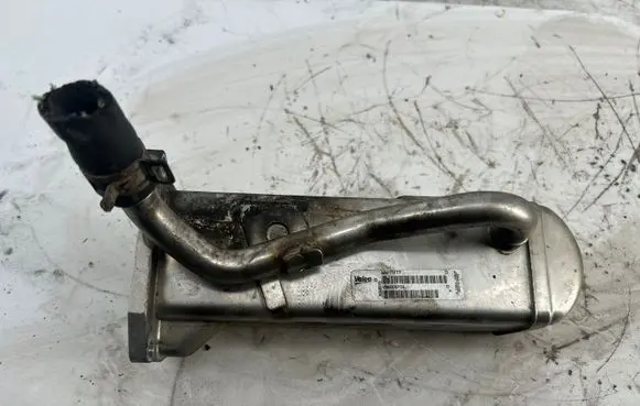 Ford Galaxy EGR valve cooler MM11117