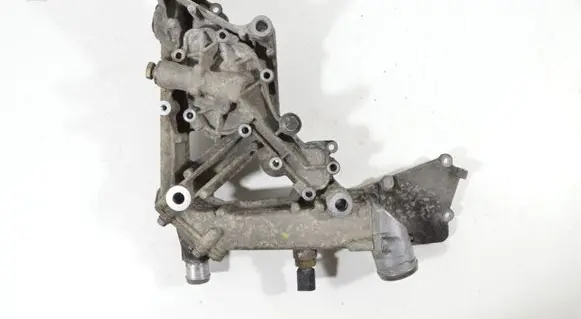 Porsche 911 996 Oil pump 99610701258