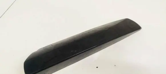 Toyota Highlander XU40 Roof bar rail 25529A 63492