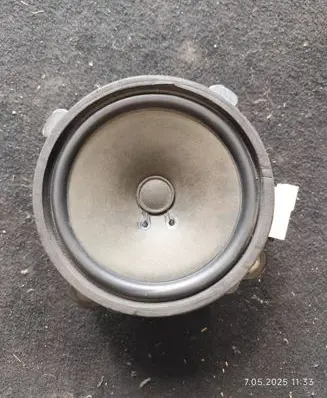 Opel Antara Rear door speaker 25907870 105A2 1914B