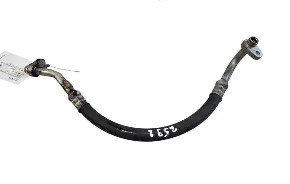 Peugeot 3008 I Air conditioning (A/C) pipe/hose 9684311080
