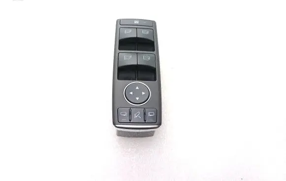 Mercedes-Benz GLE (W166 - C292) Electric window control switch A1669054400