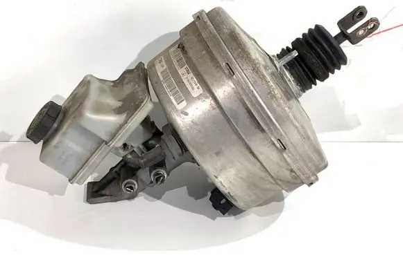 Mercedes-Benz GLE (W166 - C292) Brake booster A1664300530L