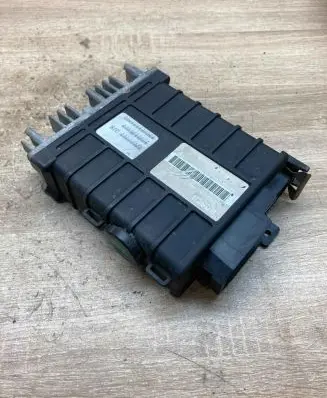 Volkswagen Golf III Engine control unit/module ECU 855907403A 028000716