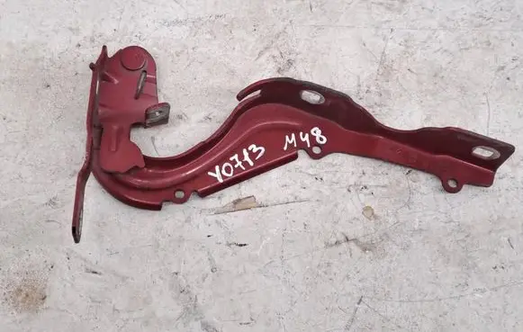 Citroen C3 Engine bonnet/hood hinges 9812778580