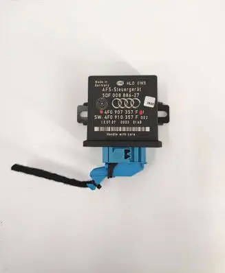Audi A8 S8 D3 4E Light module LCM 4F0907357F 5DF00888627 4F0910357F