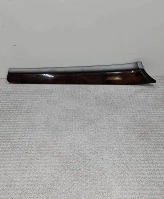 Audi A8 S8 D3 4E Front door trim bar 4E0867410