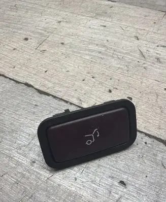 Mercedes-Benz E W212 Tailgate/boot open switch button 2118219551 31020302