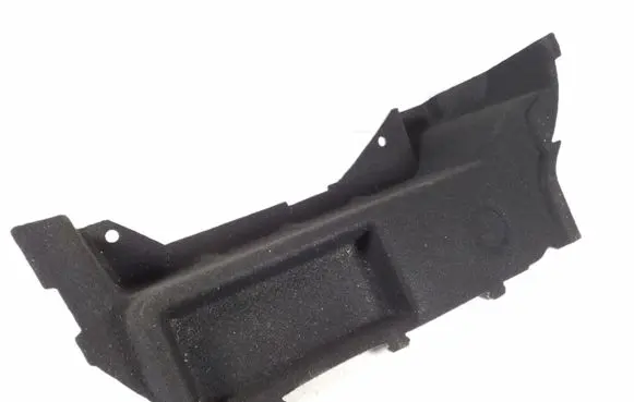 Mercedes-Benz E W212 Other trunk/boot trim element A2126905841