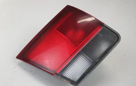 Mazda 626 Tailgate rear/tail lights 0431397L
