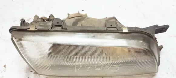 Nissan Almera Headlight/headlamp