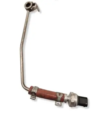 Renault Scenic III - Grand scenic III Exhaust gas pressure sensor 8201000764 H8200443536