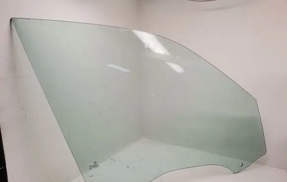 BMW X5 F15 Front door window glass four-door 43R000263