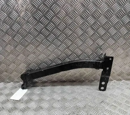 Opel Mokka B Front bumper shock/impact absorber 9886340380