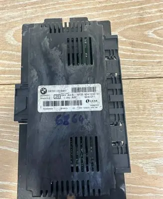 BMW 3 E90 E91 Light module LCM 9241005