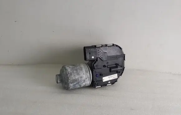 Porsche 718 Cayman 982 982c Wiper motor 99162410505 991.624.105.05