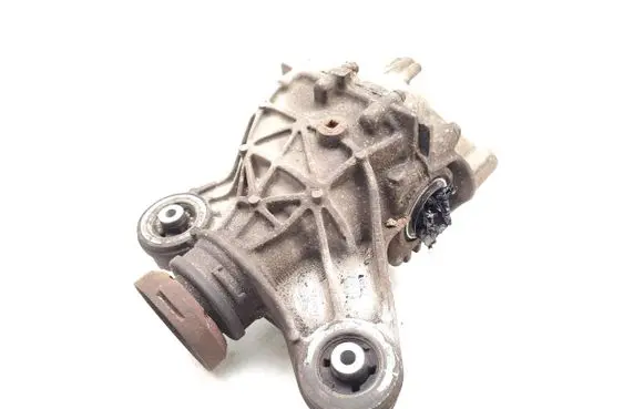 Jaguar XE Rear differential GX73-4A213-FD RATIO2.73