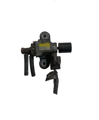 Toyota Hilux (AN10, AN20, AN30) Throttle valve 2581930100