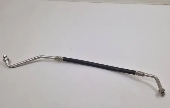 Renault Zoe Air conditioning (A/C) pipe/hose 924408549R