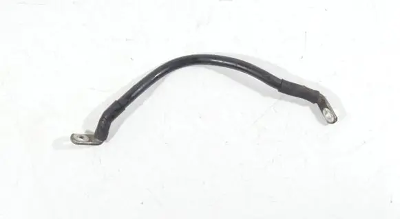 Porsche 911 996 Negative earth cable (battery) 99660703000