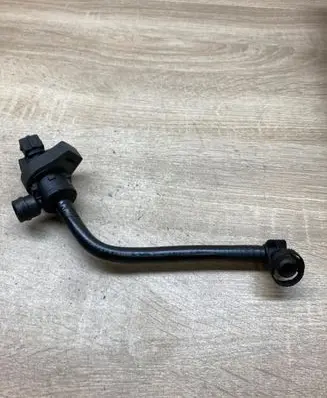 Valve vacuum