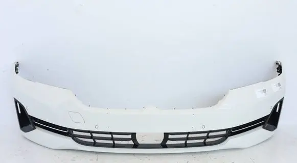 BMW 5 G30 G31 G38 Front bumper 764563563
